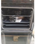 Four & cuisinière Four multifonction AEG EPE555220M 4