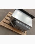 Four micro-ondes Smeg FMI625CN 3