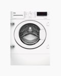 Lave-linge Ouverture frontale Beko WITC8410B0W