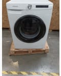 Lave-linge Ouverture frontale Samsung WW80T554DAW/S1 1