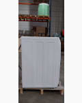 Lave-linge Ouverture frontale Samsung WW80M760NOM/EN 3