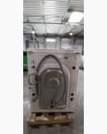 Lave-linge Ouverture frontale Samsung WW80M760NOM/EN 4