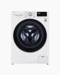 Lave-linge Ouverture frontale LG F94V31WHSA/01