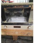 Four micro-ondes Smeg MP722PO 6
