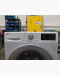 Lave-linge Ouverture frontale LG F14V34WHS/01 6