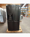Réfrigérateur Réfrigérateur américain LG GMJ844MCKV 1