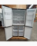 Réfrigérateur Réfrigérateur américain LG GMJ844MCKV 5