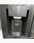Réfrigérateur Réfrigérateur américain LG GMJ844MCKV 12