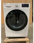 Lave-linge Ouverture frontale LG F94V31WHSA/01 1