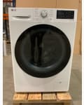 Lave-linge Lavante-séchante LG F864V31WRS 1