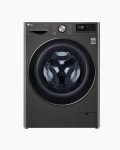 Lave-linge Ouverture frontale LG F14V92BS