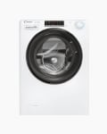 Lave-linge Ouverture frontale Candy CSO6106TWMB6/1-S