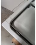 Four & cuisinière Cuisinière gaz Indesit IS67G1KMW/E 9