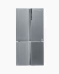 Réfrigérateur Réfrigérateur américain Haier HTF710DP7