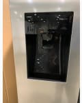 Réfrigérateur Réfrigérateur américain LG GSM32HSBEH 4