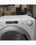 Lave-linge Lavante-séchante Candy HGSW485DSW/1-S 3