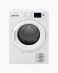 Sèche-linge Ouverture frontale Indesit YTCM088BEU
