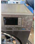 Lave-linge Ouverture frontale Samsung WF70F5E5W4X 7