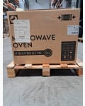 Four micro-ondes Electrolux KMFE264TEX 9