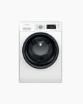 Lave-linge Ouverture frontale Whirlpool FFB8648BVFR