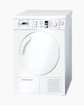 Sèche-linge Ouverture frontale Bosch WTW84380FF