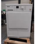 Sèche-linge Ouverture frontale Miele TDA140C 1