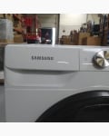 Lave-linge Lavante-séchante Samsung WD80T654ABH 2