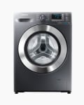 Lave-linge Ouverture frontale Samsung WF70F5E5W4X