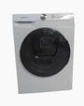 Lave-linge Lavante-séchante Samsung WD80T654ABH 1