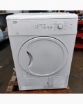 Sèche-linge Ouverture frontale Beko DC7230 1