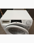 Lave-linge Lavante-séchante Candy ROW4854DWMT/1-S 2
