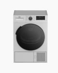 Sèche-linge Ouverture frontale Beko DU10112CX0W