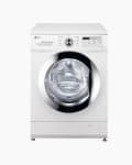 Lave-linge Ouverture frontale LG FH496TDAD