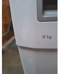 Sèche-linge Ouverture frontale Essentiel B ESL-HP8D1 13
