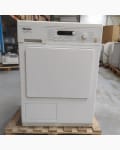 Sèche-linge Ouverture frontale Miele T8822C 2