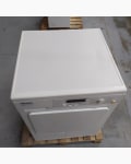 Sèche-linge Ouverture frontale Miele T8822C 12