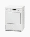 Sèche-linge Ouverture frontale Miele T8822C