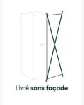 Congélateur Congélateur armoire Liebherr SIFNE 5108 2