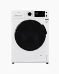 Lave-linge Lavante-séchante Valberg WD8615B/EW566C
