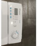 Lave-linge Ouverture par le haut Candy CST26LE/1-47 6