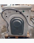Lave-linge Ouverture frontale Samsung WW90K6414QW 3
