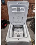 Lave-linge Ouverture par le haut Haier THASN2856TM4-S 7