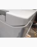 Lave-linge Ouverture par le haut Haier THASN2856TM4-S 11
