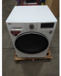Sèche-linge Ouverture frontale LG RH9V71WH 1