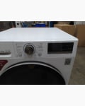 Sèche-linge Ouverture frontale LG RH9V71WH 9
