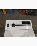 Lave-linge Ouverture par le haut Whirlpool ZENTDLRBX6252BS 6