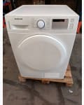 Sèche-linge Ouverture frontale Samsung DV80TA020DH 1