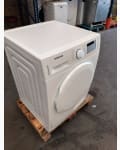 Sèche-linge Ouverture frontale Samsung DV80TA020DH 8