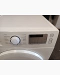 Sèche-linge Ouverture frontale Samsung DV80TA020DH 9