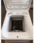 Lave-linge Ouverture par le haut AEG L6TBR622K 11